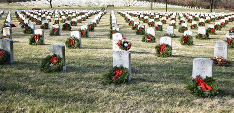 The Art of Cemetery Decoration